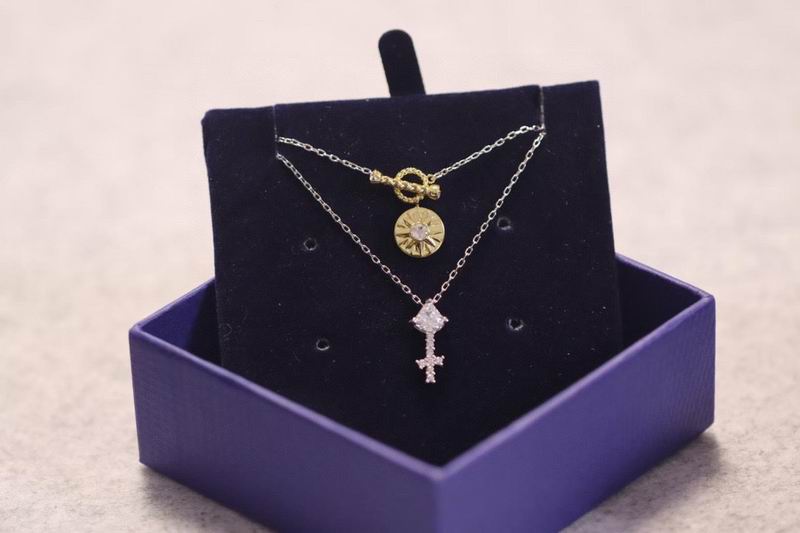 Swarovski Necklace 06lyx345